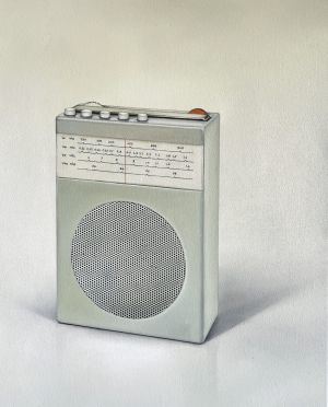 PROTOTYP RADIO