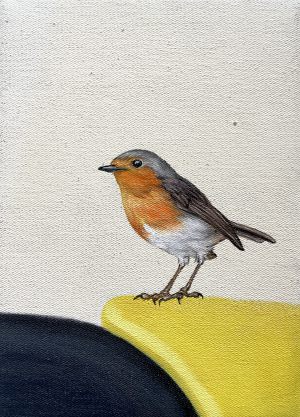 ROBIN 2025/7