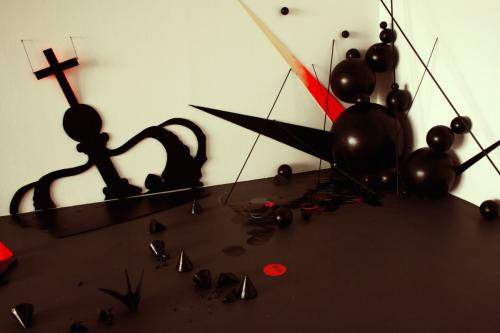 limited edition | installation