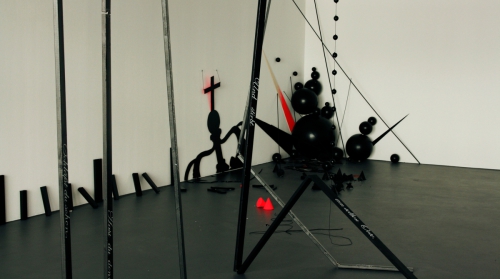 installation "limited edition"