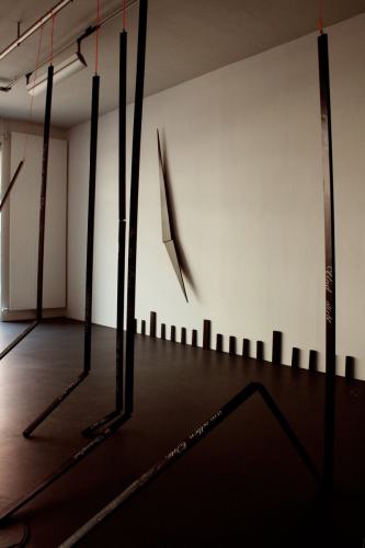 limited edition | installation