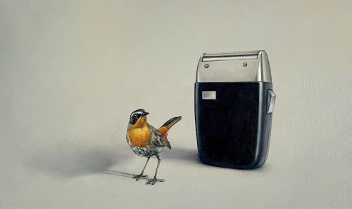 Sixtant with bird_2026/1