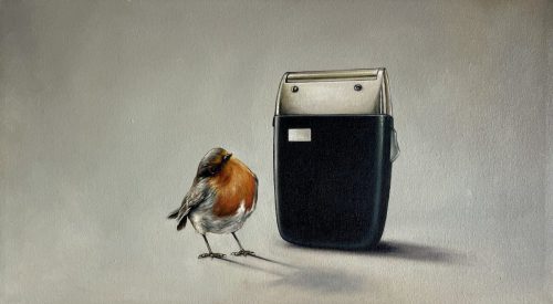 Sixtant with bird_2026/2