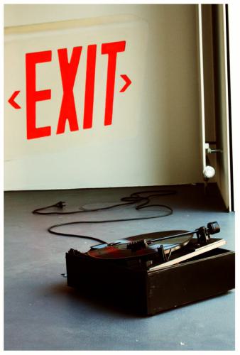 limited edition | installation