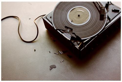 Installation "limited edition"