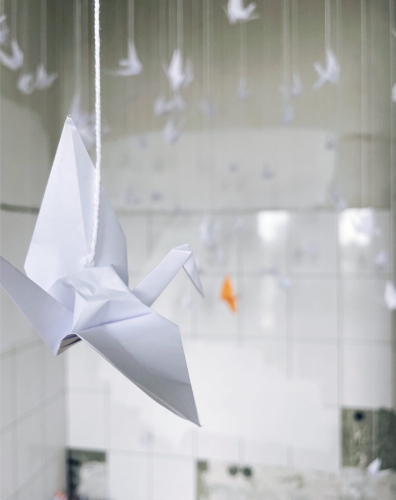 Installation „1000“