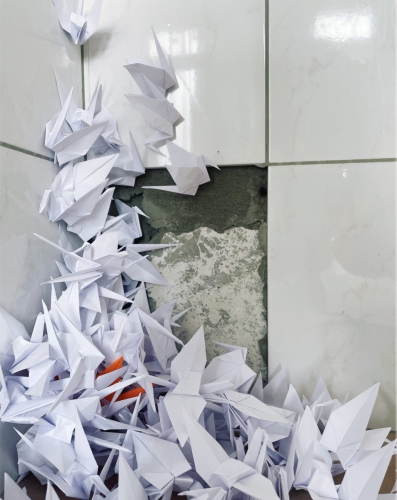 Installation „1000“