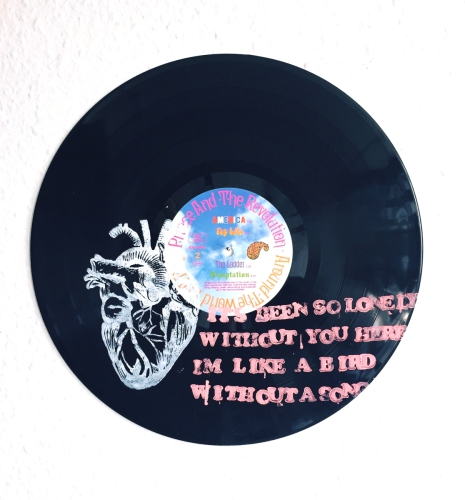 condition of the heart