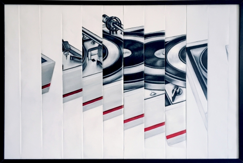 it used to be a lovesong