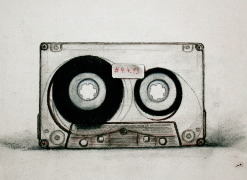 don't waste a mixtape