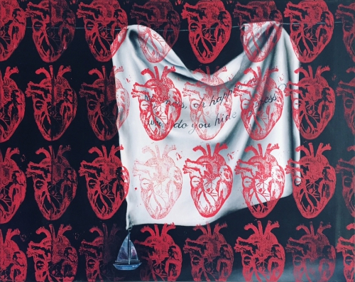 happiness oh happiness